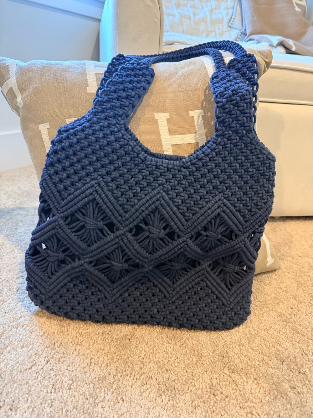 EUC Nanette Lepore Shoulder Bag